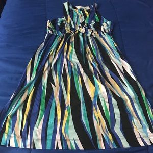 Calvin Klein Sundress ☀️